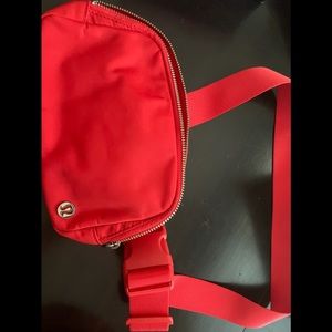 Lululemon Fanny pack/crossbody